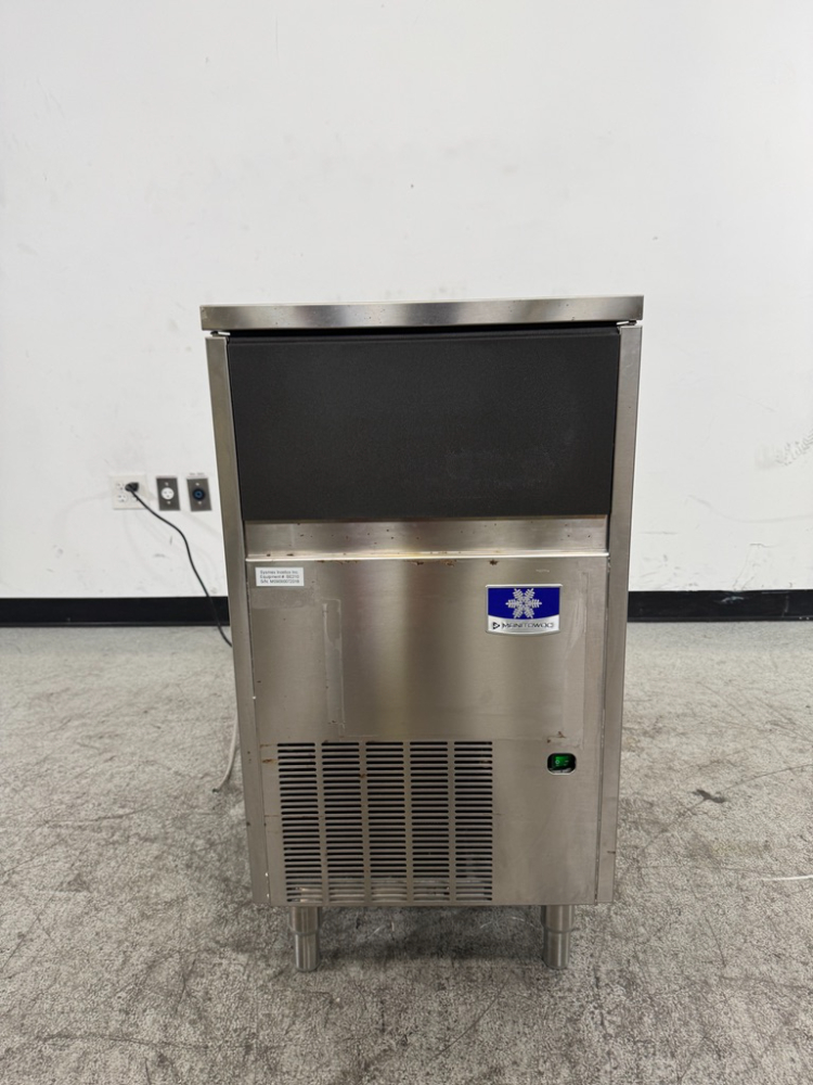 Image of Manitowoc Ice Maker
